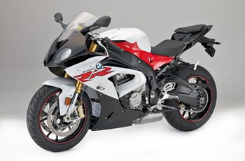 BMW S 1000 RR 2017 - Bild 13 BMW S 1000 RR 2017 - Bild 13