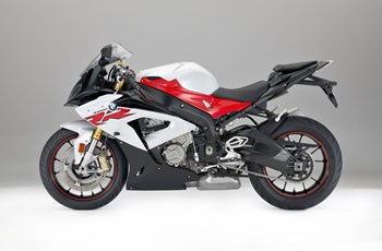 BMW S 1000 RR 2017 - Bild 14 BMW S 1000 RR 2017 - Bild 14