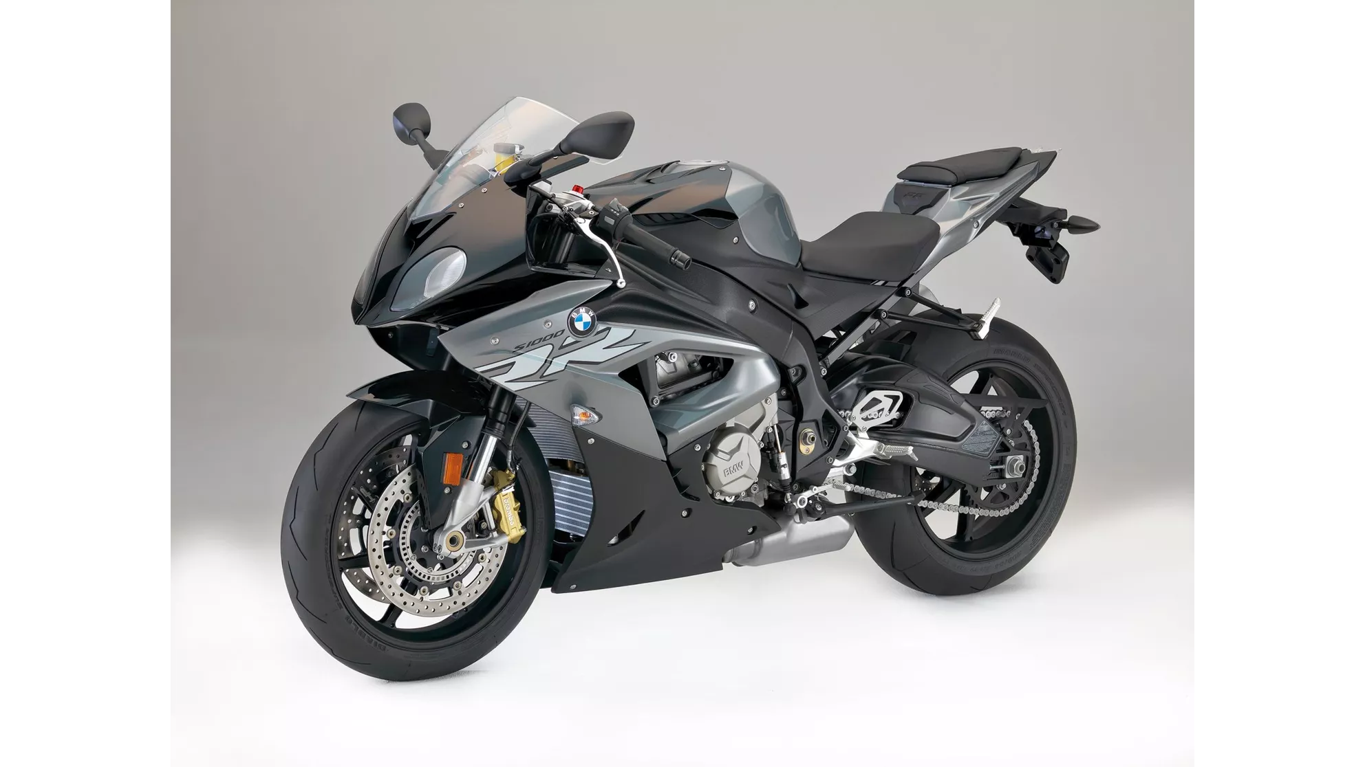 BMW S 1000 RR - Image 12 BMW S 1000 RR - Image 12