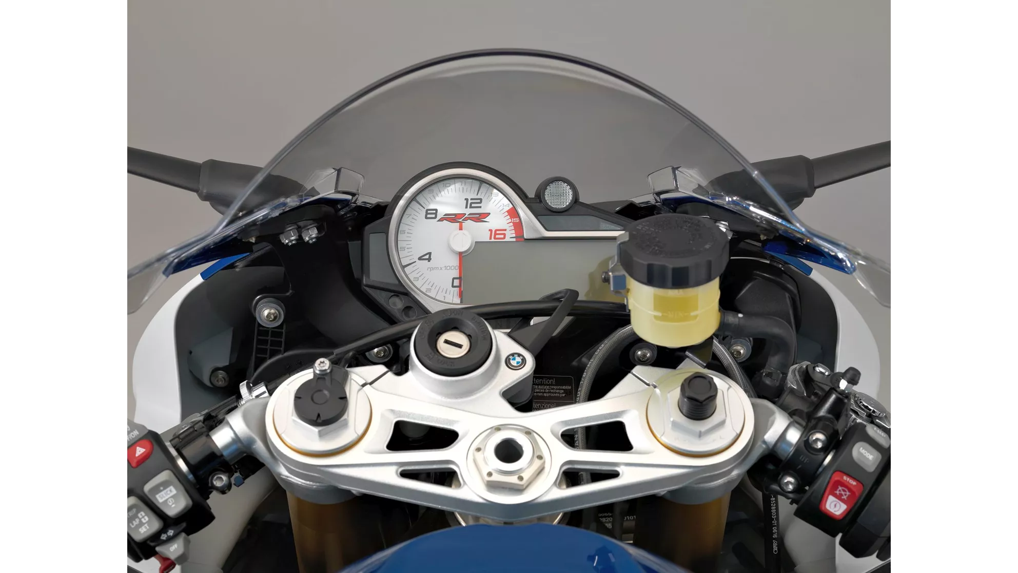 BMW S 1000 RR - Image 17 BMW S 1000 RR - Image 17