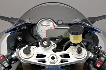 BMW S 1000 RR 2017 - Bild 20 BMW S 1000 RR 2017 - Bild 20