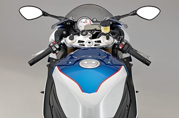 BMW S 1000 RR 2017 - Bild 22 BMW S 1000 RR 2017 - Bild 22