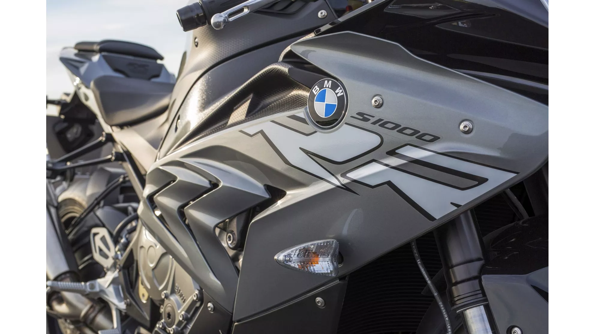 BMW S 1000 RR - Image 21 BMW S 1000 RR - Image 21