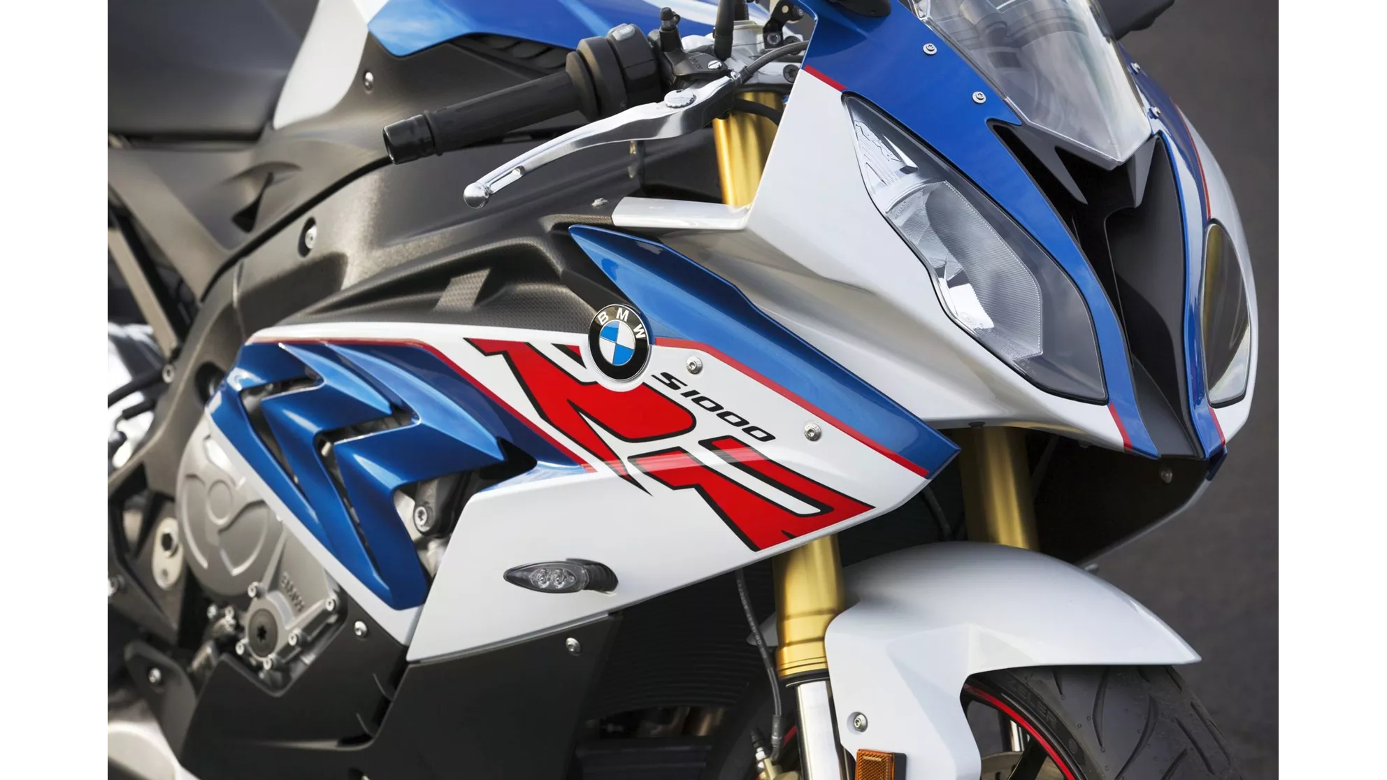 BMW S 1000 RR - Image 23 BMW S 1000 RR - Image 23