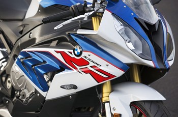 BMW S 1000 RR 2017 - Bild 26 BMW S 1000 RR 2017 - Bild 26