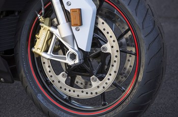 BMW S 1000 RR 2017 - Bild 28 BMW S 1000 RR 2017 - Bild 28