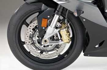 BMW S 1000 RR 2017 - Bild 29 BMW S 1000 RR 2017 - Bild 29