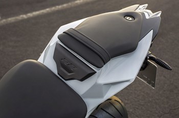 BMW S 1000 RR 2017 - Bild 30 BMW S 1000 RR 2017 - Bild 30