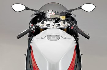 BMW S 1000 RR 2017 - Bild 32 BMW S 1000 RR 2017 - Bild 32