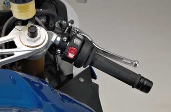 BMW S 1000 RR 2017 - Bild 35 BMW S 1000 RR 2017 - Bild 35