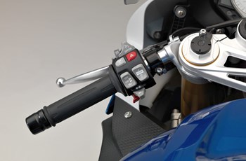 BMW S 1000 RR 2017 - Bild 36 BMW S 1000 RR 2017 - Bild 36