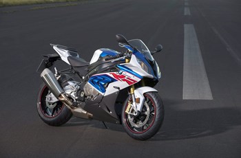 BMW S 1000 RR 2017 - Bild 41 BMW S 1000 RR 2017 - Bild 41