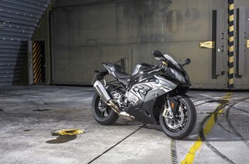 BMW S 1000 RR 2017 - Bild 42 BMW S 1000 RR 2017 - Bild 42