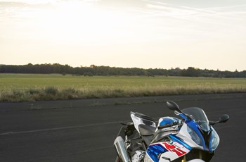 BMW S 1000 RR 2017 - Bild 43 BMW S 1000 RR 2017 - Bild 43