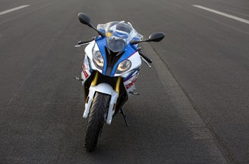 BMW S 1000 RR 2017 - Bild 44 BMW S 1000 RR 2017 - Bild 44