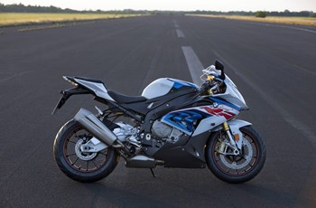 BMW S 1000 RR 2017 - Bild 45 BMW S 1000 RR 2017 - Bild 45