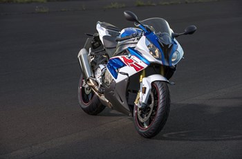 BMW S 1000 RR 2017 - Bild 46 BMW S 1000 RR 2017 - Bild 46