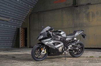 BMW S 1000 RR 2017 - Bild 47 BMW S 1000 RR 2017 - Bild 47