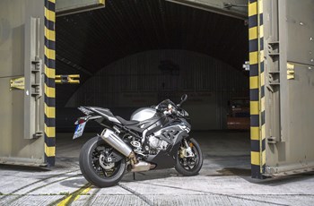 BMW S 1000 RR 2017 - Bild 48 BMW S 1000 RR 2017 - Bild 48