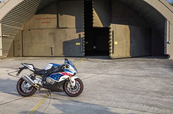 BMW S 1000 RR 2017 - Bild 50 BMW S 1000 RR 2017 - Bild 50