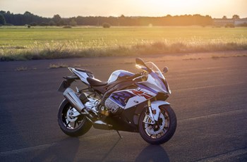 BMW S 1000 RR 2017 - Bild 51 BMW S 1000 RR 2017 - Bild 51