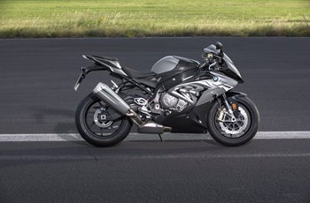 BMW S 1000 RR 2017 - Bild 52 BMW S 1000 RR 2017 - Bild 52