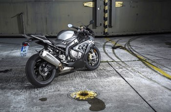 BMW S 1000 RR 2017 - Bild 53 BMW S 1000 RR 2017 - Bild 53
