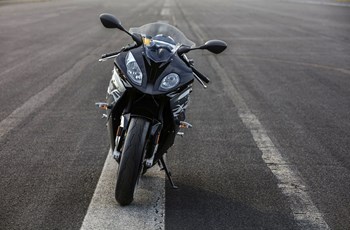 BMW S 1000 RR 2017 - Bild 55 BMW S 1000 RR 2017 - Bild 55