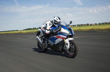 BMW S 1000 RR 2017 - Bild 56 BMW S 1000 RR 2017 - Bild 56