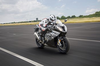 BMW S 1000 RR 2017 - Bild 57 BMW S 1000 RR 2017 - Bild 57