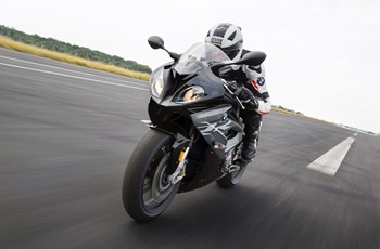 BMW S 1000 RR 2017 - Bild 58 BMW S 1000 RR 2017 - Bild 58