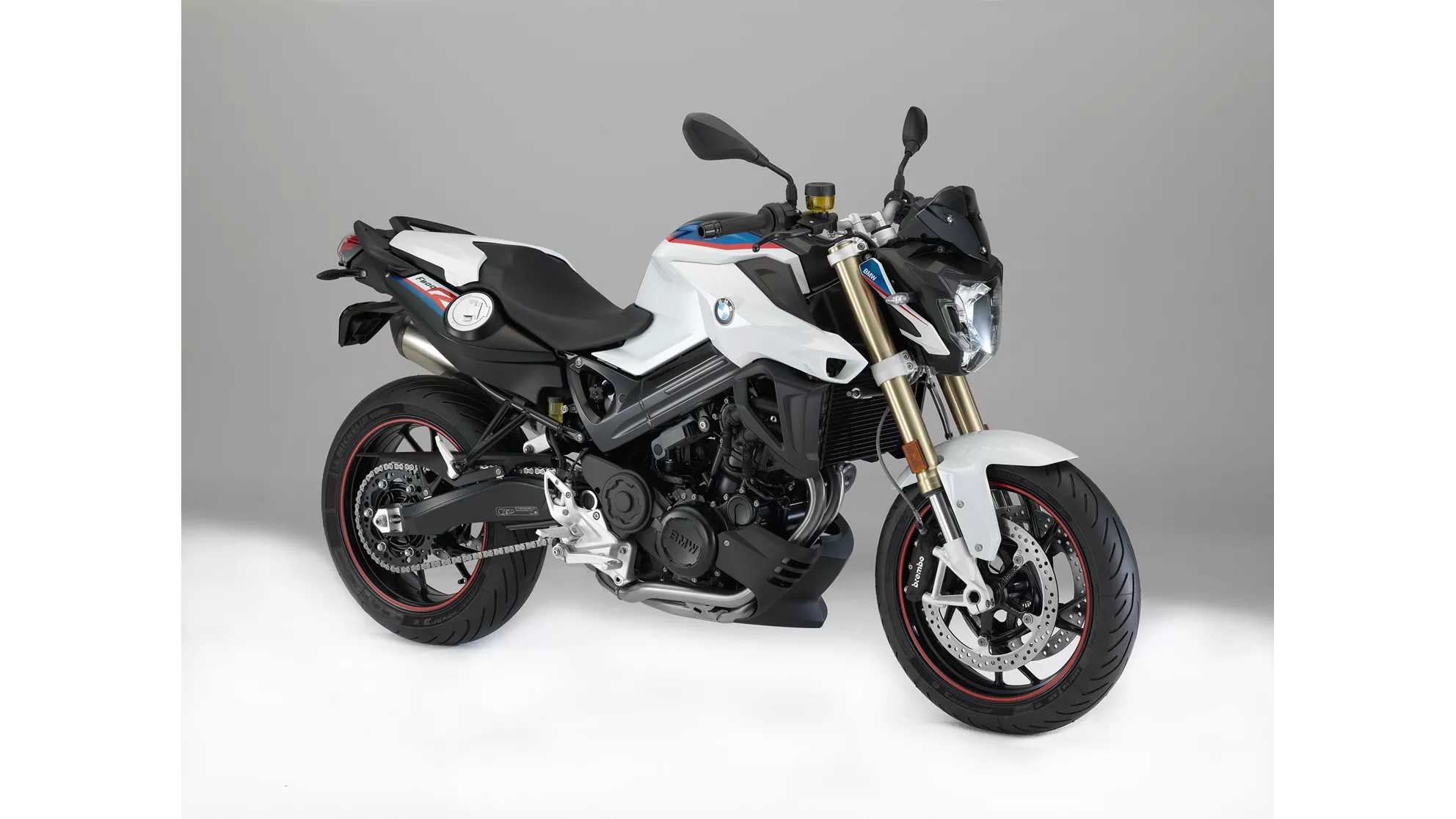 BMW F 800 R - Image 3 BMW F 800 R - Image 3