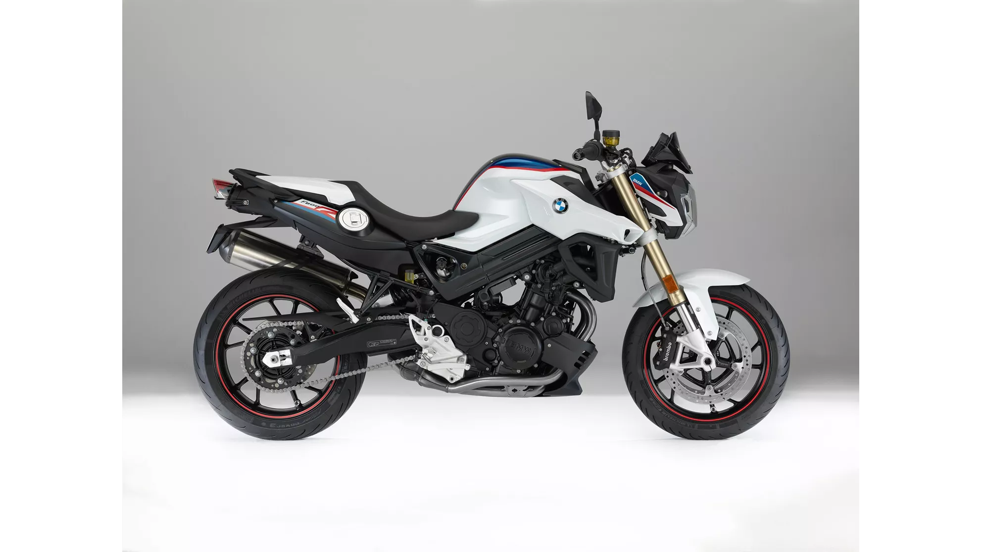 BMW F 800 R - Image 5 BMW F 800 R - Image 5