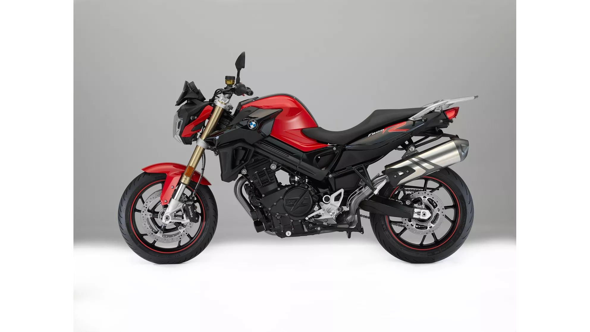 BMW F 800 R - Image 8 BMW F 800 R - Image 8