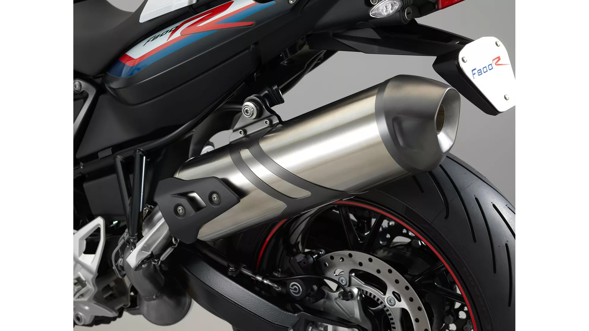 BMW F 800 R - Image 16 BMW F 800 R - Image 16