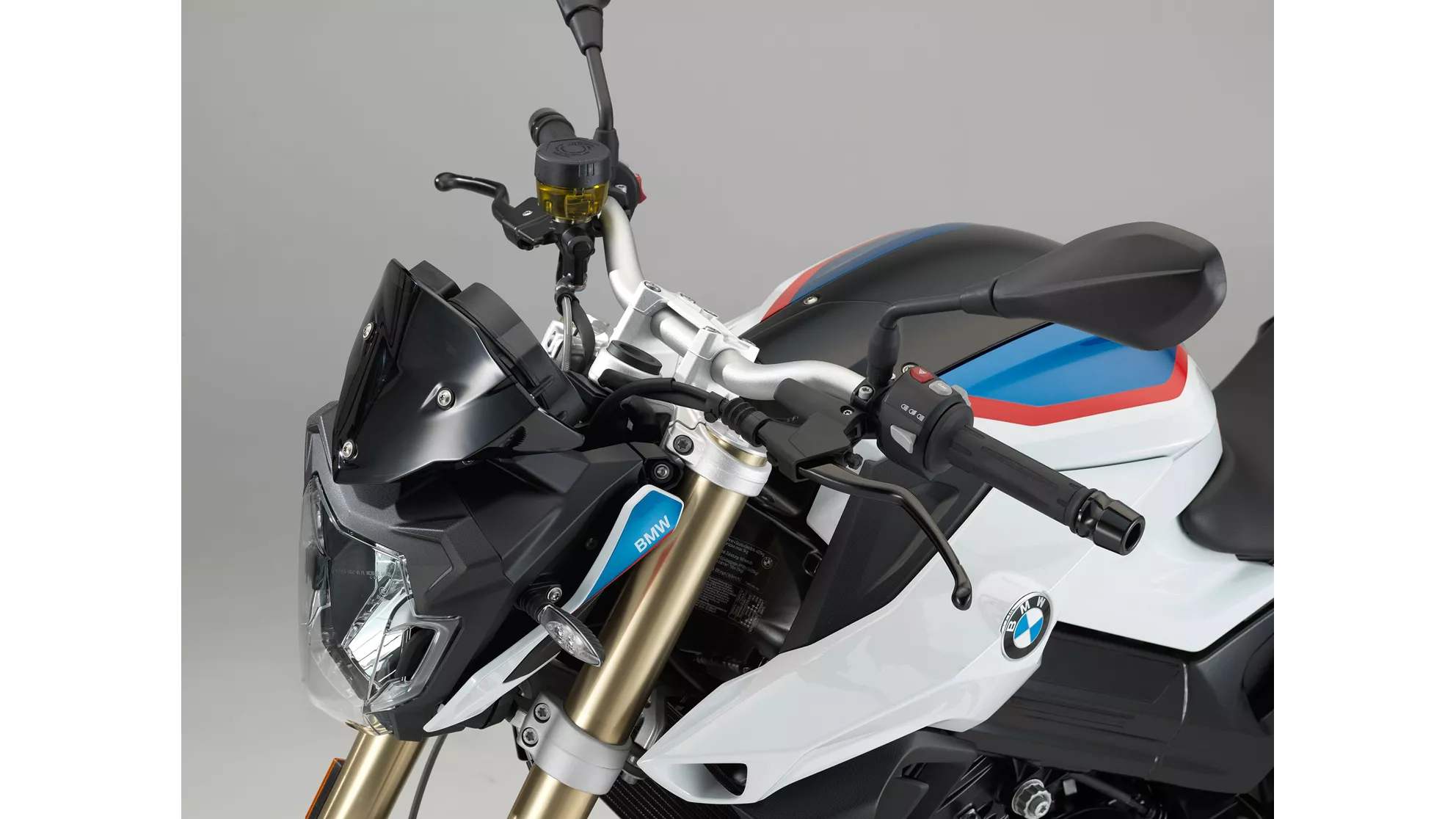 BMW F 800 R - Image 17 BMW F 800 R - Image 17