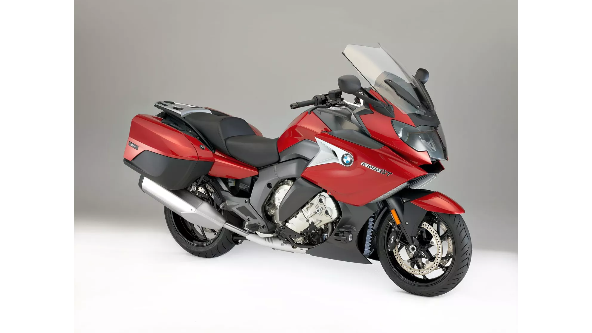 BMW K 1600 GT - Image 3 BMW K 1600 GT - Image 3