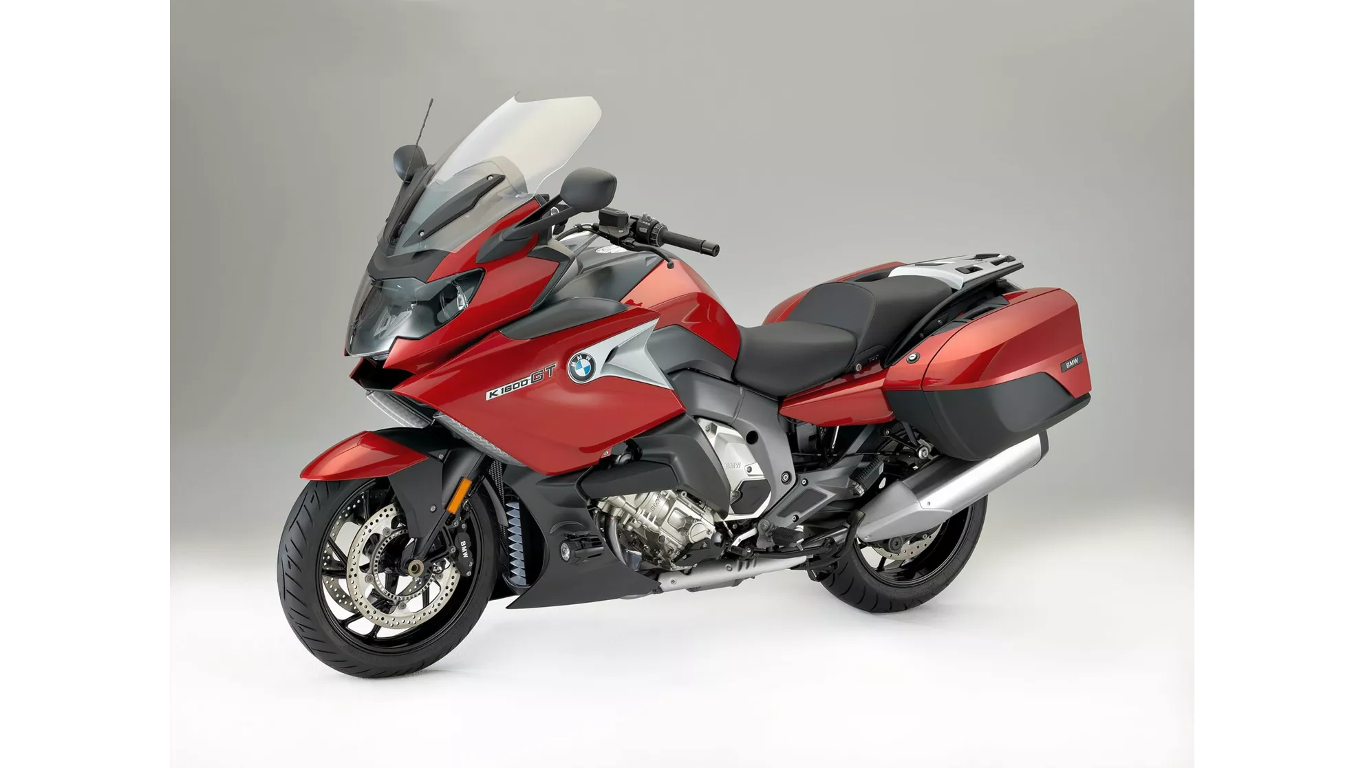 BMW K 1600 GT - Image 6 BMW K 1600 GT - Image 6