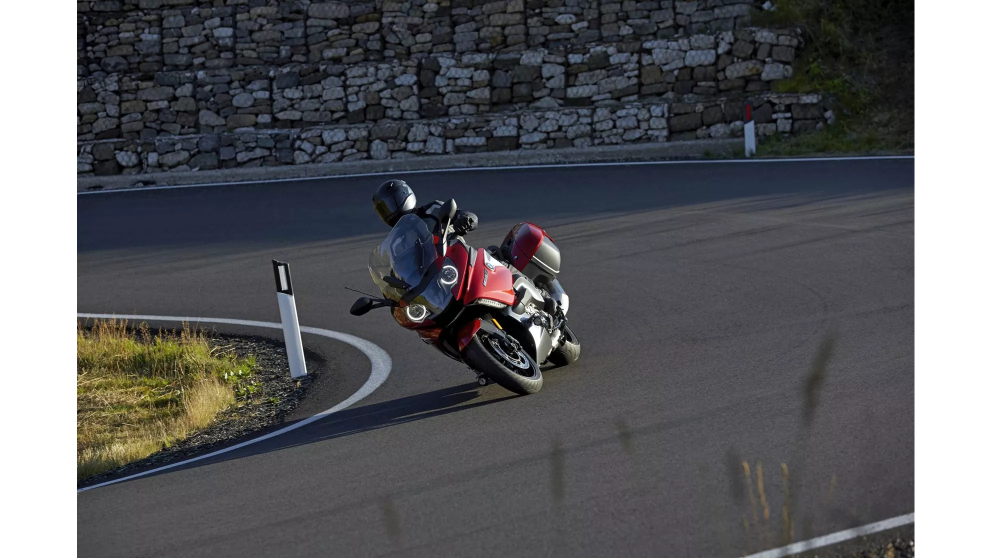 BMW K 1600 GT - Image 9 BMW K 1600 GT - Image 9