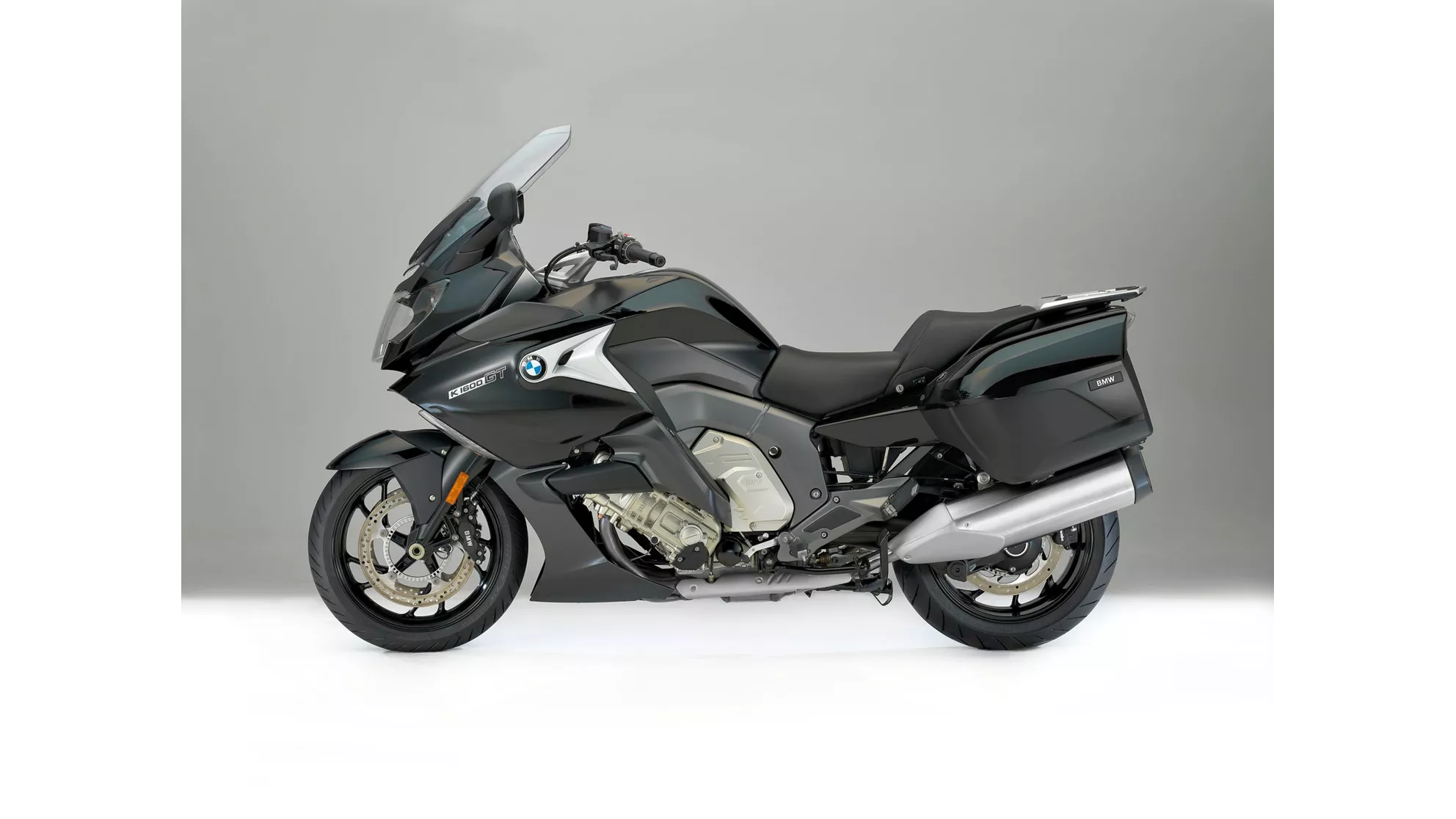 BMW K 1600 GT - Image 14 BMW K 1600 GT - Image 14