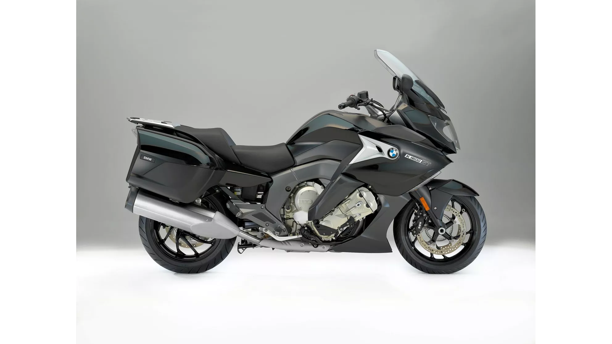 BMW K 1600 GT - Image 16 BMW K 1600 GT - Image 16