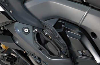 BMW K 1600 GT 2017 - Bild 24