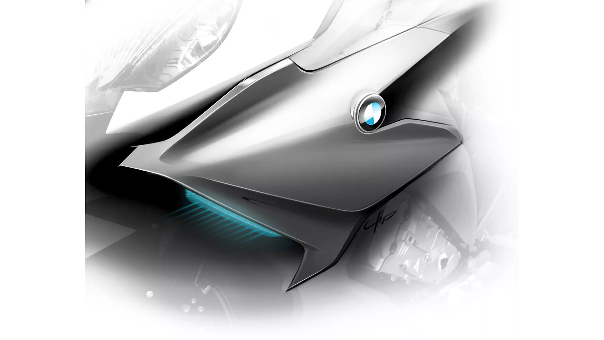 BMW K 1600 GT - Image 24 BMW K 1600 GT - Image 24