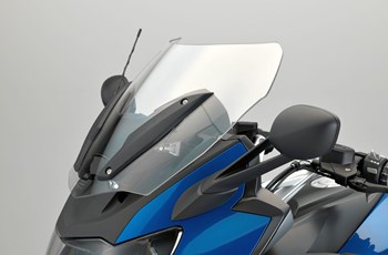 BMW K 1600 GT 2017 - Bild 33