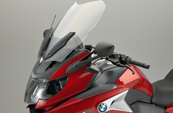 BMW K 1600 GT 2017 - Bild 39