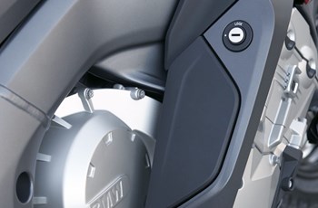 BMW K 1600 GT 2017 - Bild 42