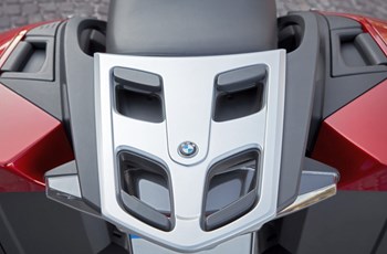 BMW K 1600 GT 2017 - Bild 46