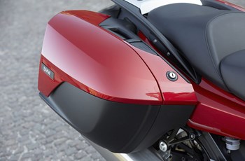 BMW K 1600 GT 2017 - Bild 47
