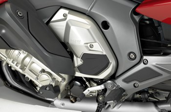 BMW K 1600 GT 2017 - Bild 57