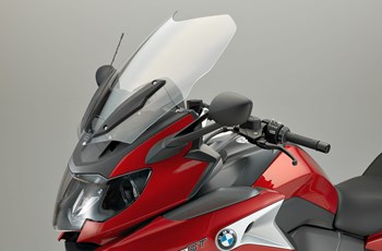 BMW K 1600 GT 2017 - Bild 59